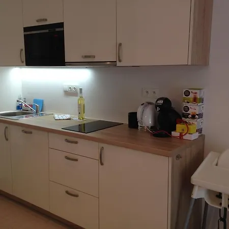 Apartmany Hlohovec Exterior photo