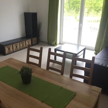 Apartmany Hlohovec Exterior photo