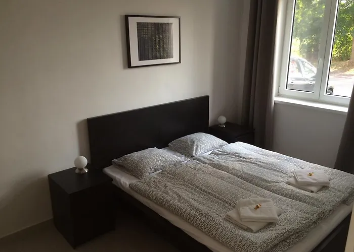 Apartmany Hlohovec