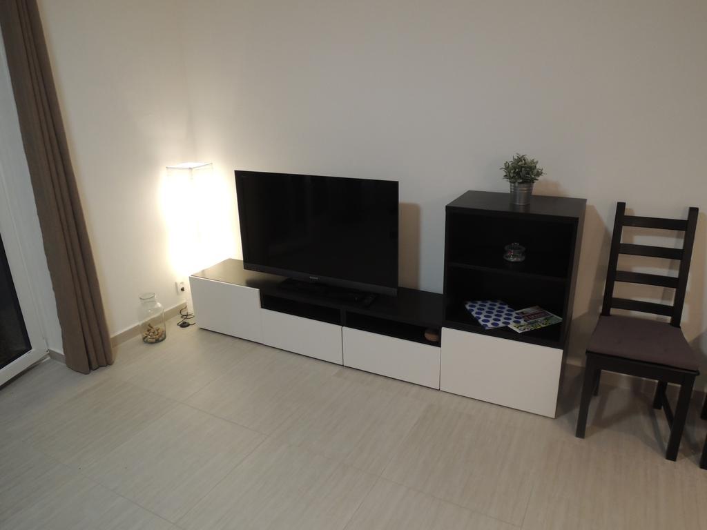 Apartmany Hlohovec