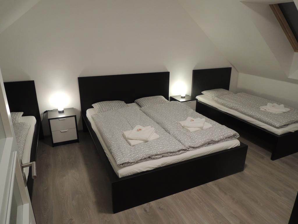 Apartment Apartmany Hlohovec *