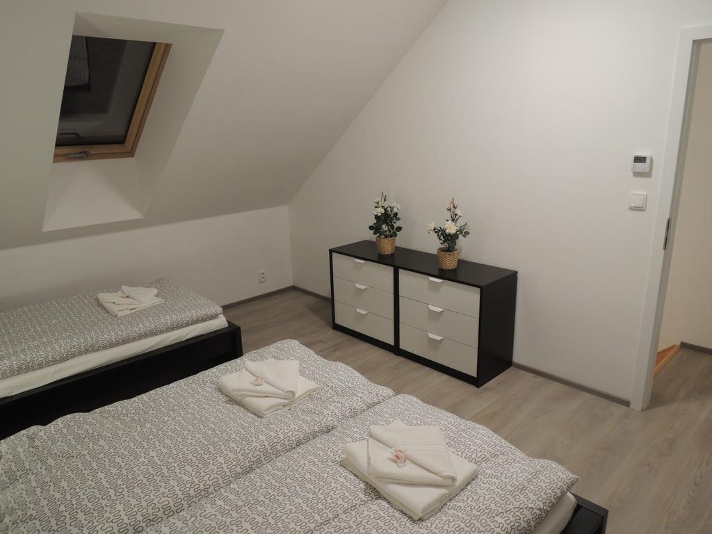 Apartmany Hlohovec Hlohovec
