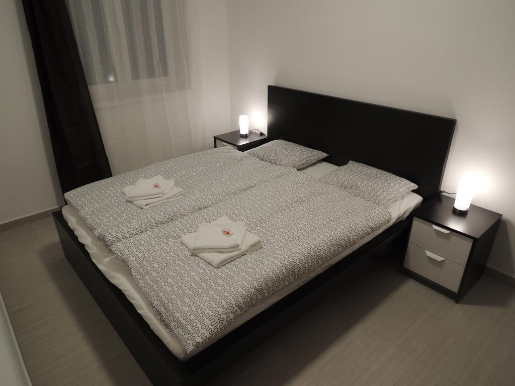 Apartment Apartmany Hlohovec