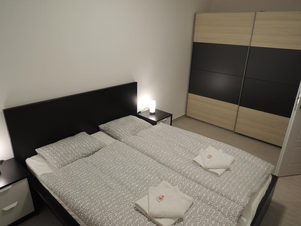 Apartment Apartmany Hlohovec Hlohovec