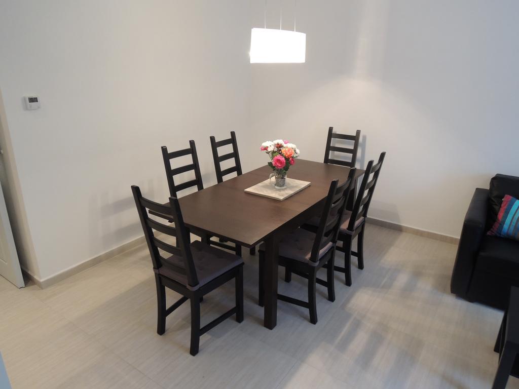 Apartment Apartmany Hlohovec Hlohovec