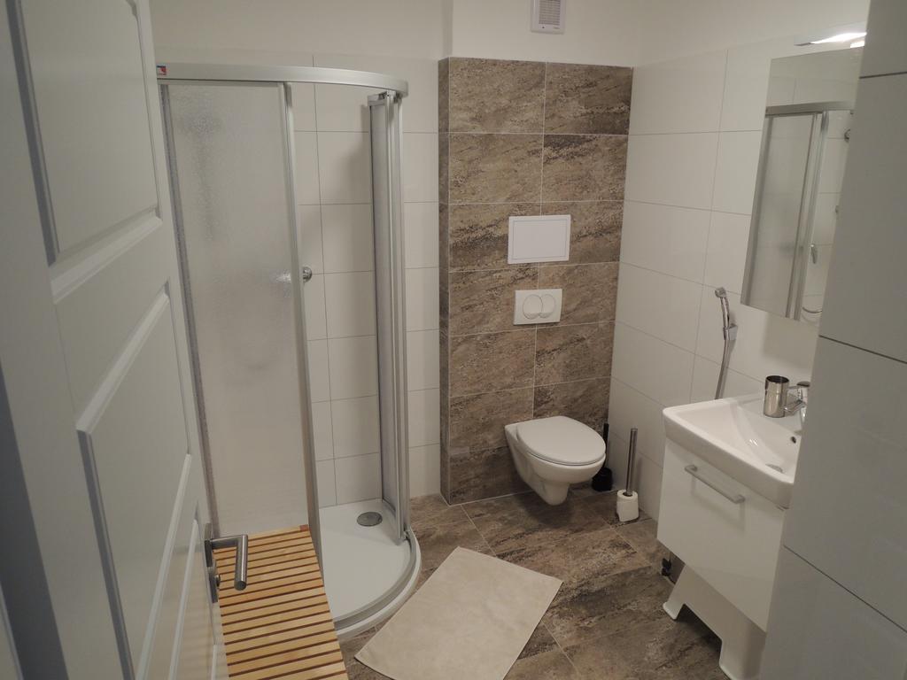 Apartmany Hlohovec