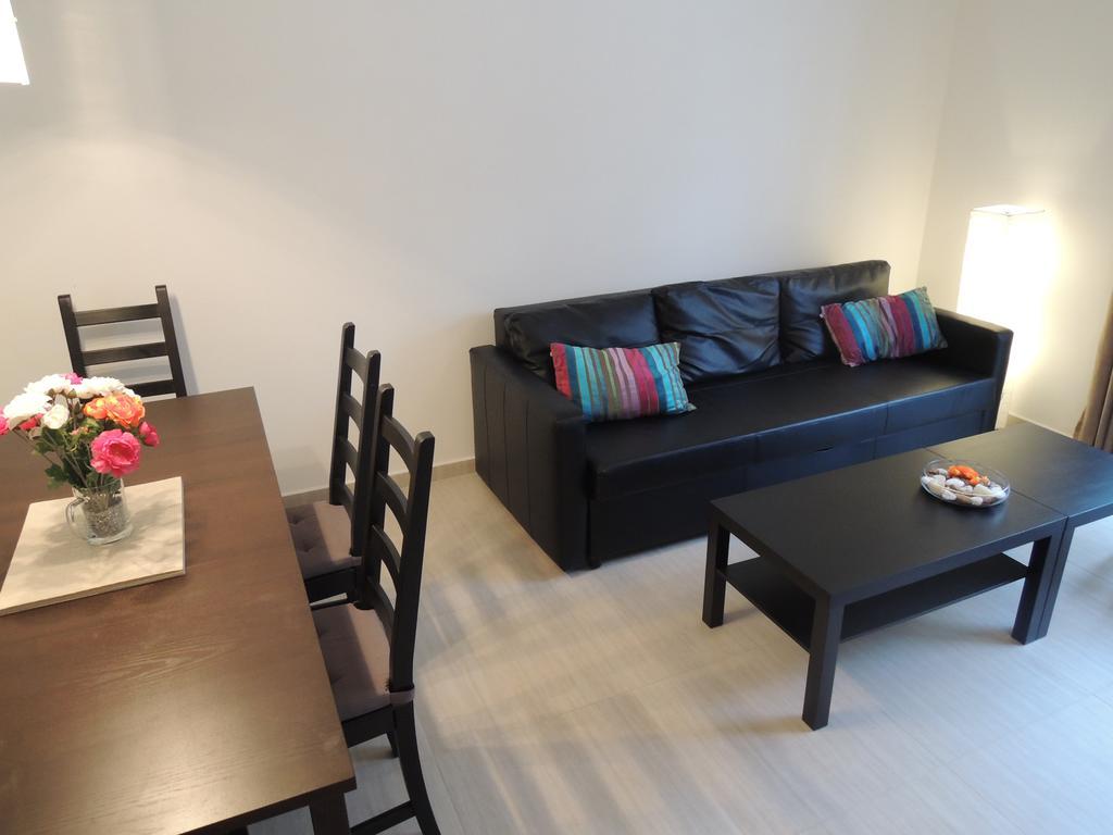 Apartment Apartmany Hlohovec *