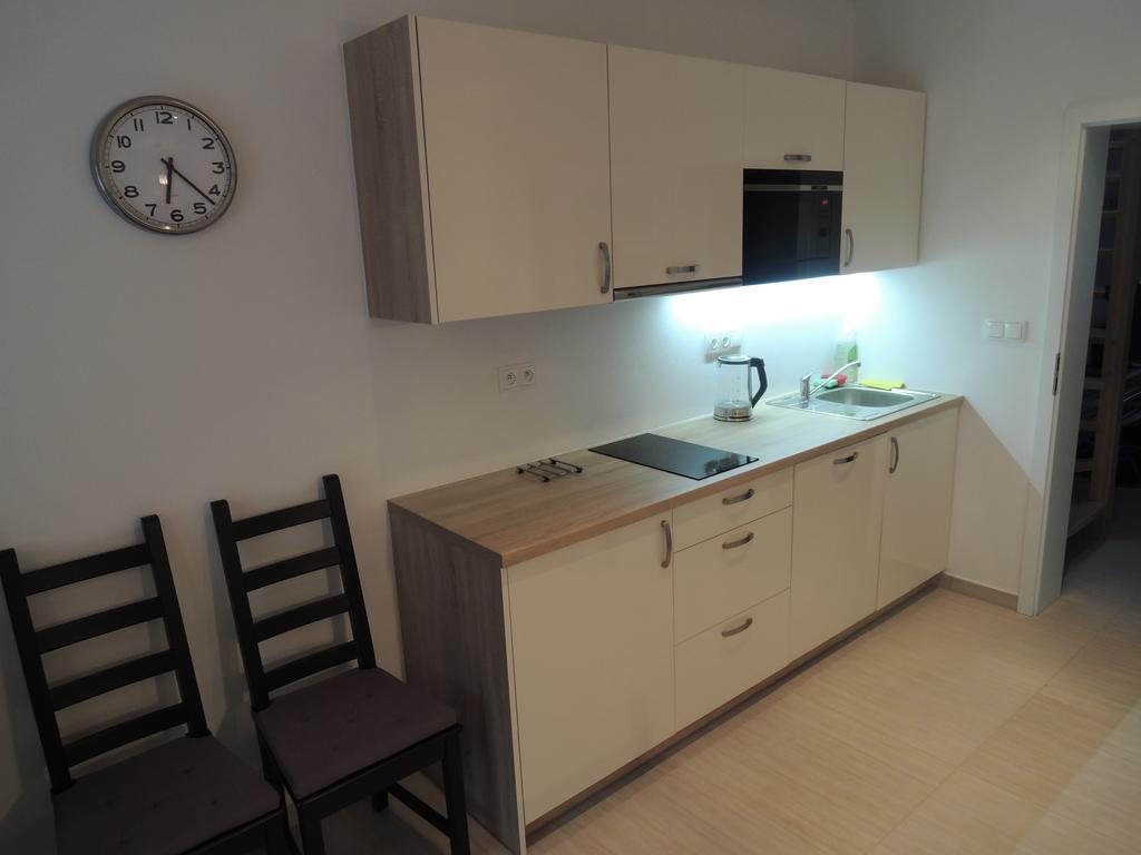 Apartmany Hlohovec