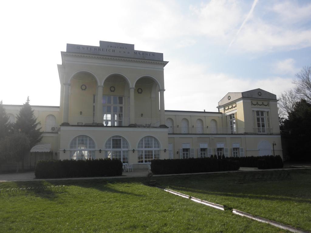 Apartment Apartmany Hlohovec *