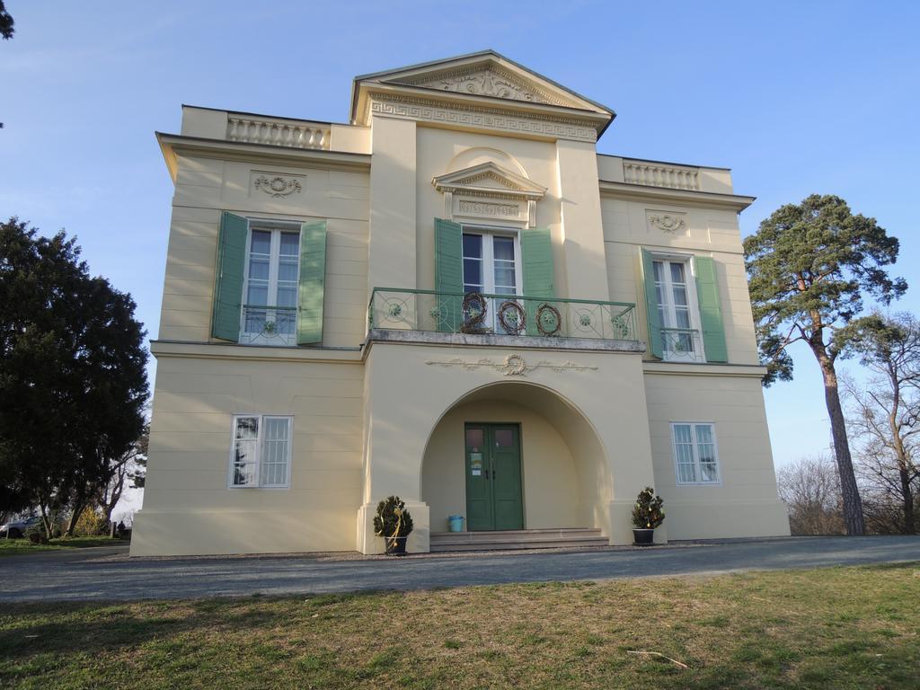 Apartmany Hlohovec Hlohovec