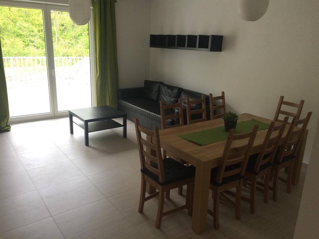 Apartmany Hlohovec