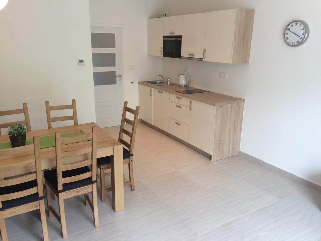 Apartmán Apartmány Hlohovec *