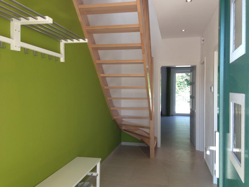 Apartmany Hlohovec