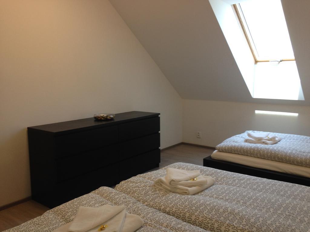 Apartment Apartmany Hlohovec *