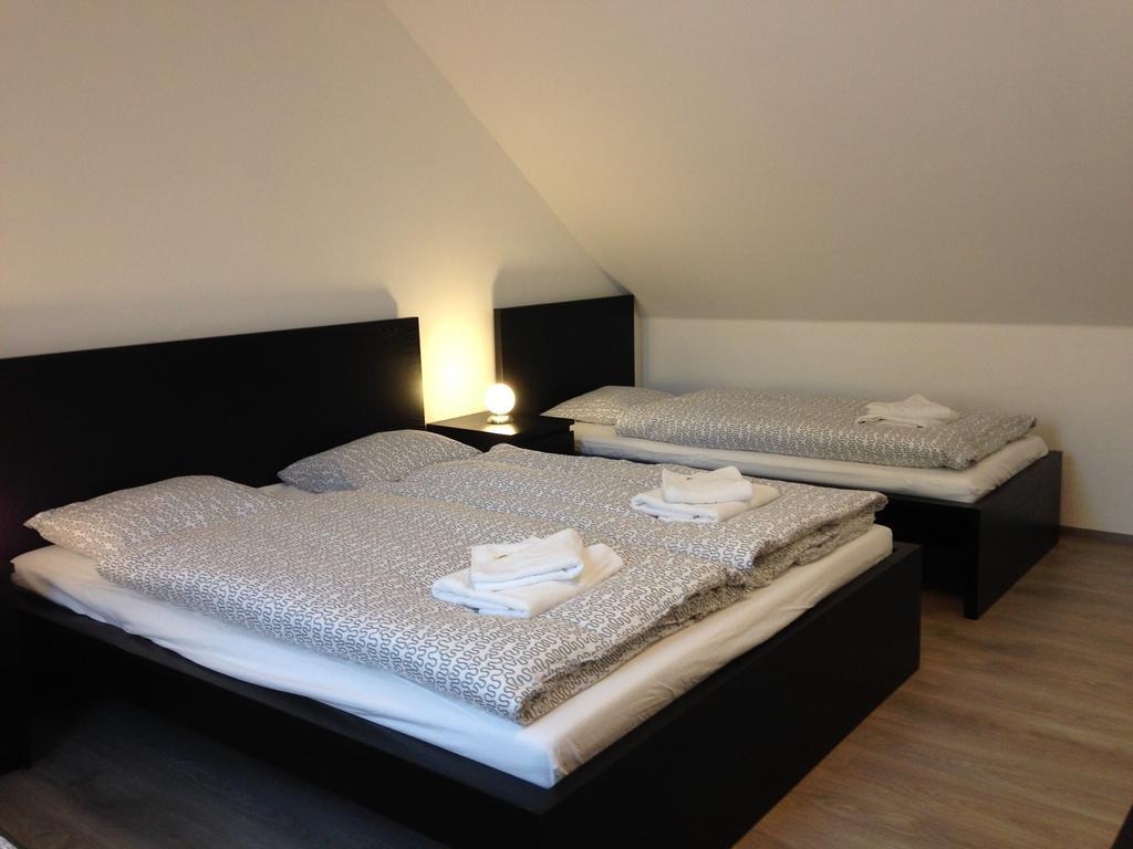 Apartmany Hlohovec