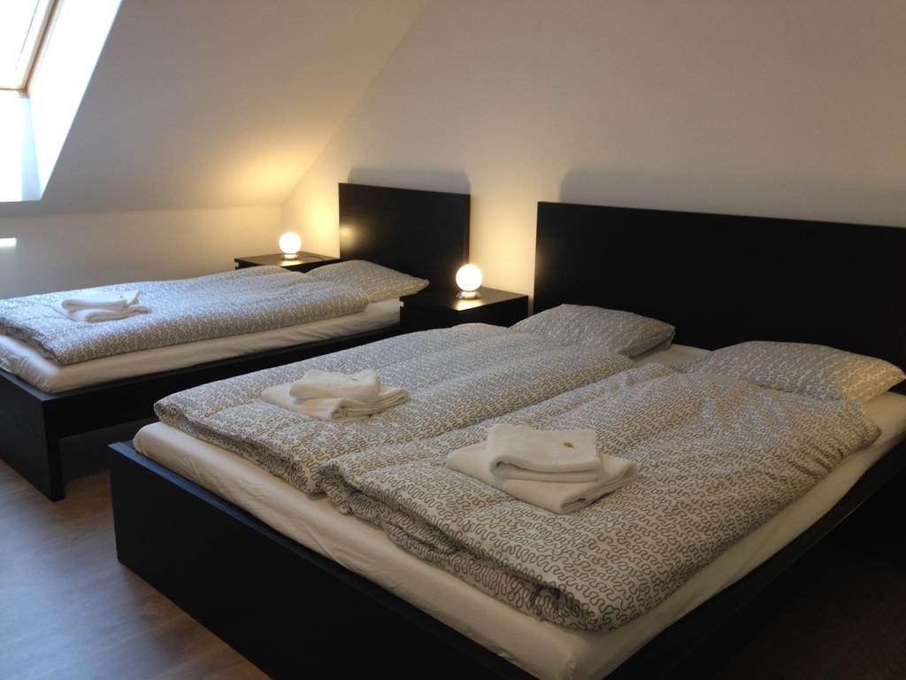 Apartment Apartmany Hlohovec *