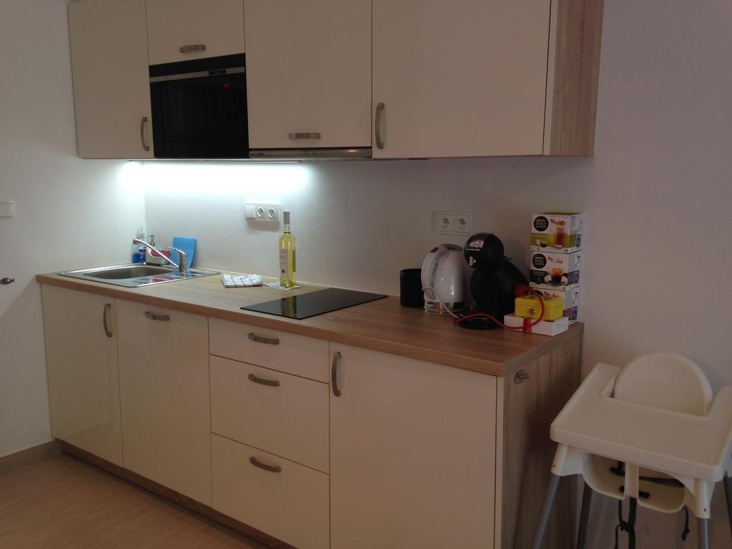 Apartment Apartmany Hlohovec