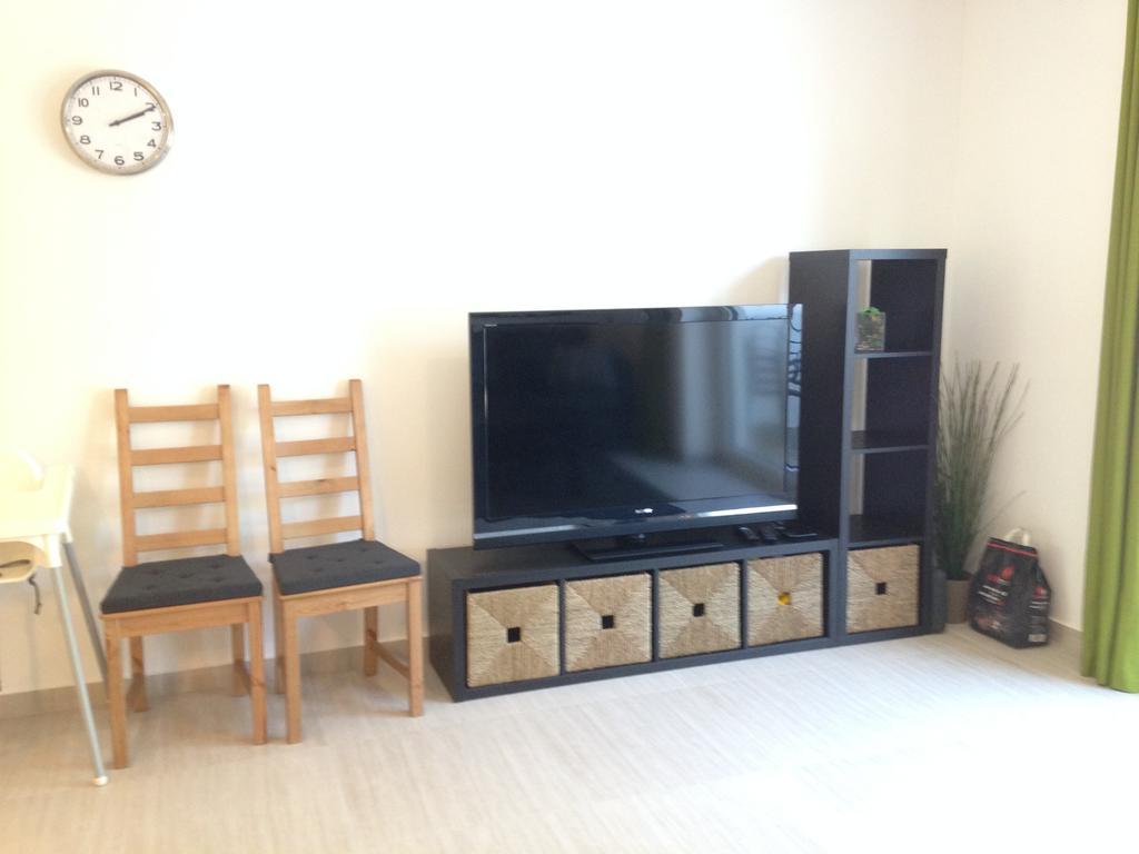 Apartment Apartmany Hlohovec Hlohovec