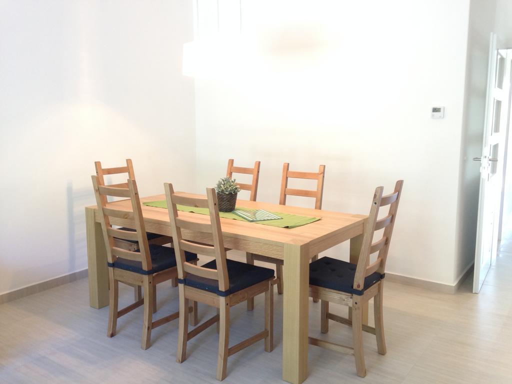 Apartment Apartmany Hlohovec *