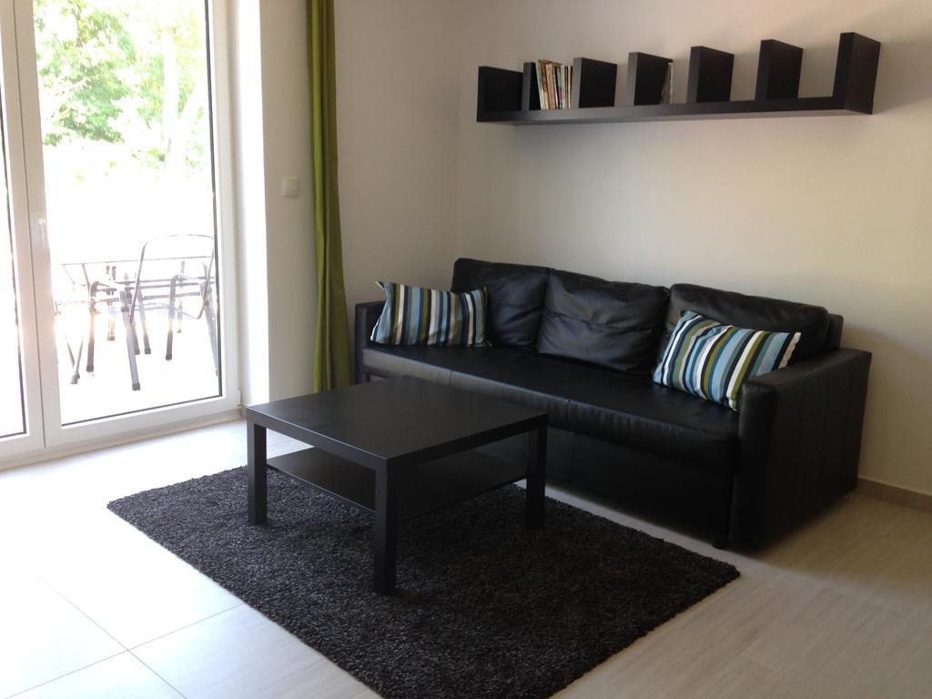 Apartment Apartmany Hlohovec *