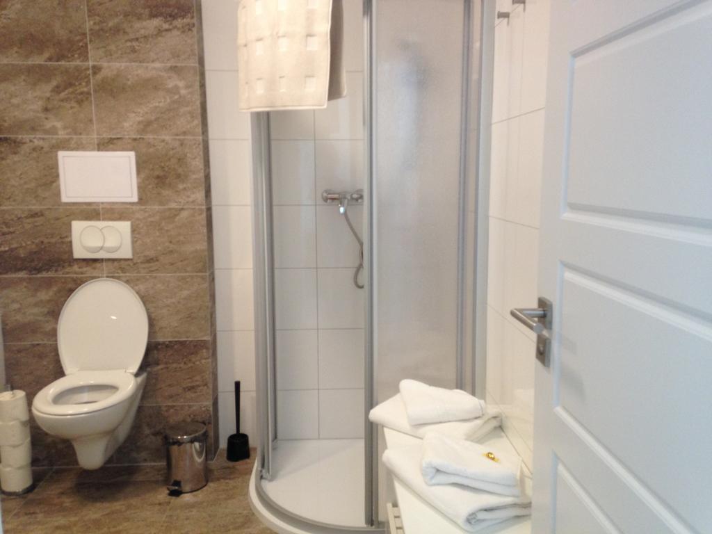 Apartmany Hlohovec Hlohovec