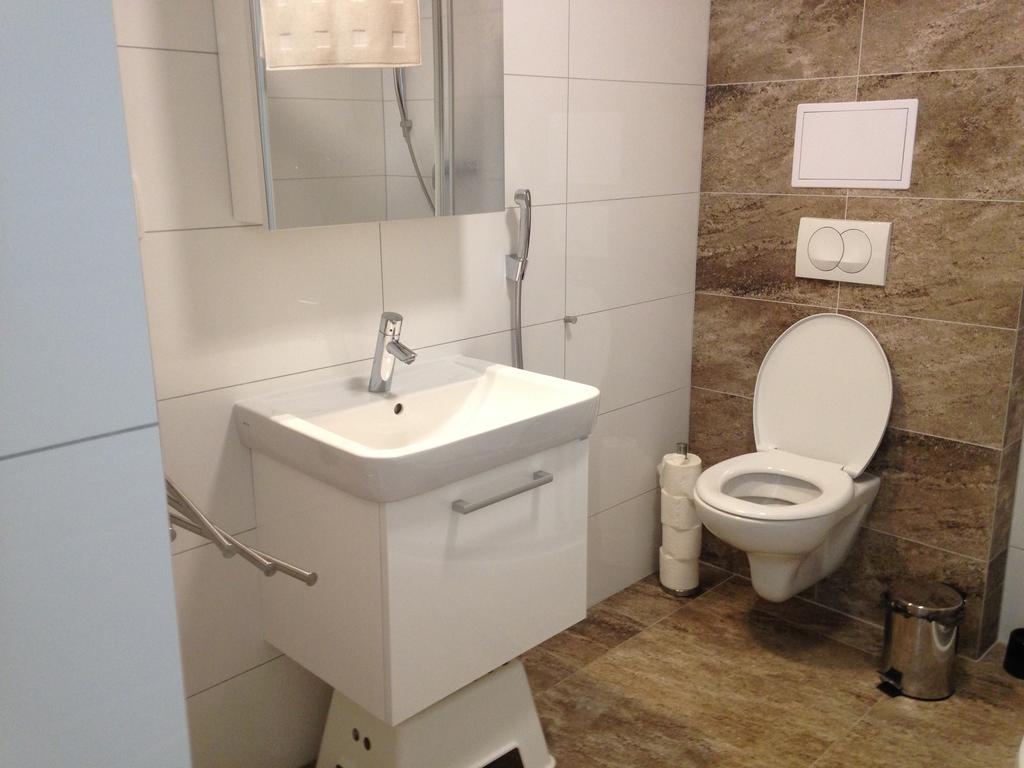 Apartmany Hlohovec