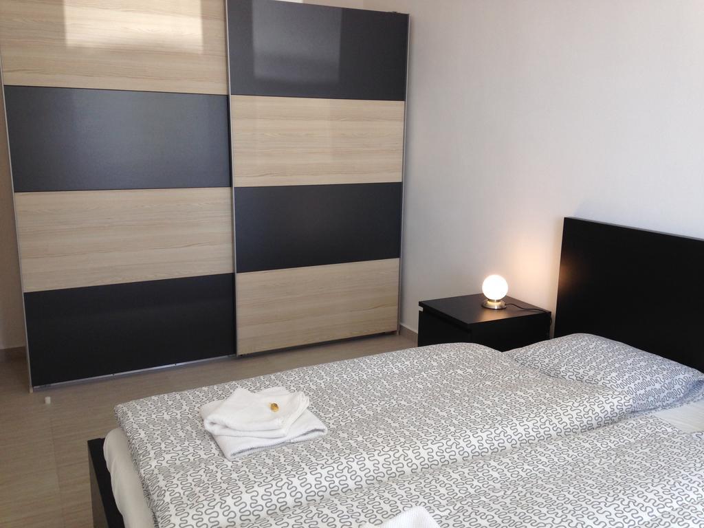 Apartment Apartmany Hlohovec