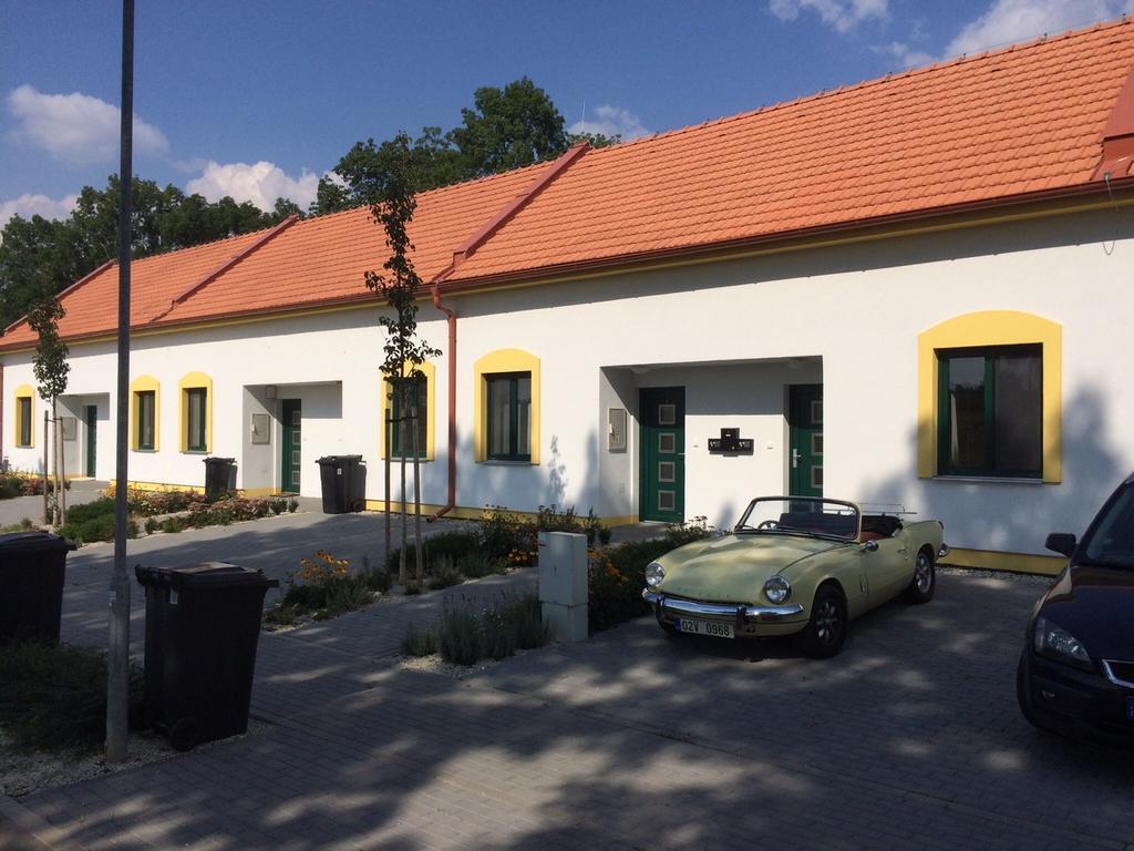 Apartmany Hlohovec Hlohovec