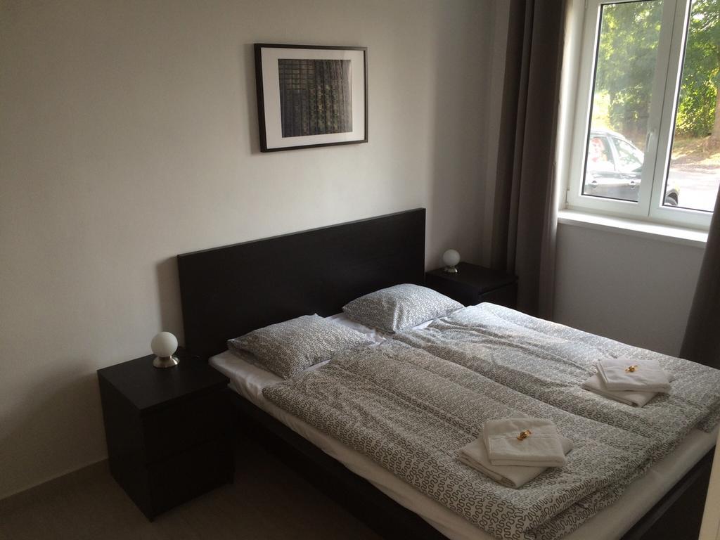 Apartmany Hlohovec