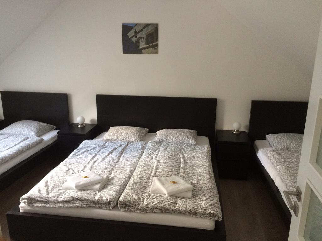 Apartment Apartmany Hlohovec Hlohovec
