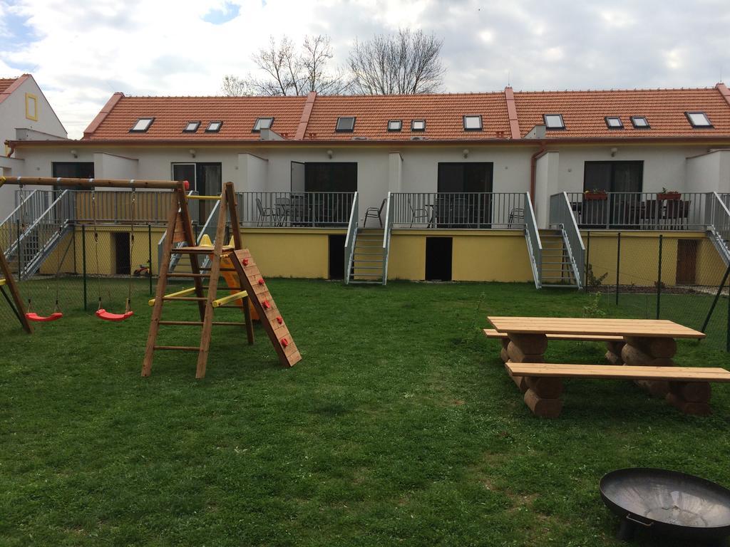 Apartmany Hlohovec Apartment *